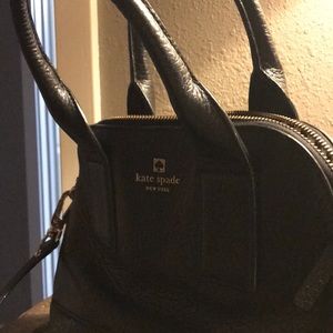 Kate spade satchel